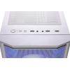 imageSkytech Gaming Aqua Desktop PC Ryzen 7 7800X3D 42 GHz 5GHz AMD RX 9060XT 16GB 1TB Gen4 NVMe SSD 32GB DDR5 RAM 5200 RGB 850W Gold ATX 3 PSU 360mm ARGB AIO WiFi Win 1112700F  4060