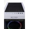 imageSkytech Gaming Azure 3 Desktop PC Intel i7 14700F 21 GHz 53GHz NVIDIA RTX 5070 12GB 1TB Gen4 NVMe SSD 32GB DDR5 RAM 6000 RGB 850W Gold PSU 360mm ARGB AIO WiFi Win 1112400F  4060