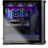 imageSkytech Gaming Legacy 4 Desktop PC Ultra 9 285K 37 GHz57 GHz Turbo NVIDIA RTX 5080 16GB Z890 Board 2TB Gen4 NVMe SSD 64GB DDR5 RAM 6000 1000W Gold ATX 3 PSU 420mm ARGB AIO WiFi Win 11U9 285K  5080