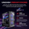 imageSkytech Gaming Legacy 4 Desktop PC Ultra 9 285K 37 GHz57 GHz Turbo NVIDIA RTX 5080 16GB Z890 Board 2TB Gen4 NVMe SSD 64GB DDR5 RAM 6000 1000W Gold ATX 3 PSU 420mm ARGB AIO WiFi Win 11U9 285K  5080