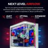 imageSkytech Gaming Legacy 4 Desktop PC Ultra 9 285K 37 GHz57 GHz Turbo NVIDIA RTX 5080 16GB Z890 Board 2TB Gen4 NVMe SSD 64GB DDR5 RAM 6000 1000W Gold ATX 3 PSU 420mm ARGB AIO WiFi Win 119800X3D  7900XTX