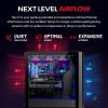 imageSkytech Gaming Legacy 4 Desktop PC Ultra 9 285K 37 GHz57 GHz Turbo NVIDIA RTX 5080 16GB Z890 Board 2TB Gen4 NVMe SSD 64GB DDR5 RAM 6000 1000W Gold ATX 3 PSU 420mm ARGB AIO WiFi Win 11U9 285K  5080