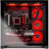 imageSkytech Gaming Legacy 4 Desktop PC Ultra 9 285K 37 GHz57 GHz Turbo NVIDIA RTX 5080 16GB Z890 Board 2TB Gen4 NVMe SSD 64GB DDR5 RAM 6000 1000W Gold ATX 3 PSU 420mm ARGB AIO WiFi Win 117800X3D  7800XT