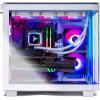 imageSkytech Gaming Legacy 4 Desktop PC Ultra 9 285K 37 GHz57 GHz Turbo NVIDIA RTX 5080 16GB Z890 Board 2TB Gen4 NVMe SSD 64GB DDR5 RAM 6000 1000W Gold ATX 3 PSU 420mm ARGB AIO WiFi Win 119900X3D  Radeon 9070XT