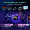 imageSkytech Gaming O11 Vision Desktop PC Ryzen 7 9800X3D 47 GHz 52 GHz AMD RX 9070XT 16GB 2TB Gen4 NVMe SSD 32GB DDR5 RAM 6000 RGB 850W Gold ATX 3 PSU 360mm ARGB AIO WiFi Win 1112100F  3050