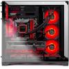 imageSkytech Gaming O11 Vision Desktop PC Ryzen 7 9800X3D 47 GHz 52 GHz AMD RX 9070XT 16GB 2TB Gen4 NVMe SSD 32GB DDR5 RAM 6000 RGB 850W Gold ATX 3 PSU 360mm ARGB AIO WiFi Win 119800X3D  Radeon 9070XT