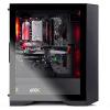 imageSkytech Gaming O11 Vision Desktop PC Ryzen 7 9800X3D 47 GHz 52 GHz AMD RX 9070XT 16GB 2TB Gen4 NVMe SSD 32GB DDR5 RAM 6000 RGB 850W Gold ATX 3 PSU 360mm ARGB AIO WiFi Win 1112100F  3050