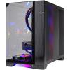 imageSkytech Gaming O11 Vision Desktop PC Ryzen 7 9800X3D 47 GHz 52 GHz AMD RX 9070XT 16GB 2TB Gen4 NVMe SSD 32GB DDR5 RAM 6000 RGB 850W Gold ATX 3 PSU 360mm ARGB AIO WiFi Win 119800X3D  Radeon 9070XT