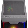 imageSkytech Gaming O11 Vision Desktop PC Ryzen 7 9800X3D 47 GHz 52 GHz AMD RX 9070XT 16GB 2TB Gen4 NVMe SSD 32GB DDR5 RAM 6000 RGB 850W Gold ATX 3 PSU 360mm ARGB AIO WiFi Win 1112100F  3050