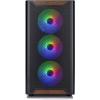 imageSkytech Gaming O11 Vision Desktop PC Ryzen 7 9800X3D 47 GHz 52 GHz AMD RX 9070XT 16GB 2TB Gen4 NVMe SSD 32GB DDR5 RAM 6000 RGB 850W Gold ATX 3 PSU 360mm ARGB AIO WiFi Win 119600X  Radeon 9070