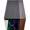 imageSkytech Gaming Prism 4 Desktop PC Ryzen 9 9950X3D 43 GHz 57GHz NVIDIA RTX 5080 16GB X870 Board 4TB Gen4 NVMe SSD 64GB DDR5 RAM 6000 RGB 1000W Gold ATX 3 PSU 360mm ARGB AIO WiFi Win 119950X3D  5090