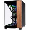 imageSkytech Gaming Prism 4 Desktop PC Ryzen 9 9950X3D 43 GHz 57GHz NVIDIA RTX 5080 16GB X870 Board 4TB Gen4 NVMe SSD 64GB DDR5 RAM 6000 RGB 1000W Gold ATX 3 PSU 360mm ARGB AIO WiFi Win 119950X3D  5090