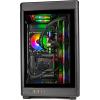 imageSkytech Gaming Prism 4 Desktop PC Ryzen 9 9950X3D 43 GHz 57GHz NVIDIA RTX 5080 16GB X870 Board 4TB Gen4 NVMe SSD 64GB DDR5 RAM 6000 RGB 1000W Gold ATX 3 PSU 360mm ARGB AIO WiFi Win 1113900K  4090
