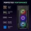 imageSkytech Shadow Gaming PC Desktop Ryzen 5 5600 35 Ghz 44GHz Turbo Boost AMD RX 6600 8GB GDDR6 1TB SSD 16GB DDR4 RAM 3200 650W Gold PSU WiFi Win 11 Home7700  4060