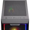 imageSkytech Shadow Gaming PC Desktop Ryzen 5 5600 35 Ghz 44GHz Turbo Boost AMD RX 6600 8GB GDDR6 1TB SSD 16GB DDR4 RAM 3200 650W Gold PSU WiFi Win 11 Home7700  5060