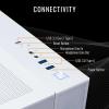 imageThermaltake LCGS View i1470S380 Gaming Desktop Intel Core i914900KF ToughRam 32GB DDR5 6000MTs RGB Memory NVIDIA GeForce RTX 5070 1TB NVMe M2 WiFi Windows 11 V38SZ790570LCS