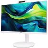 imageacer Aspire C24 AIO Desktop  238quot Full HD IPS 120Hz Display  Intel Core i31305U  Intel UHD Graphics  8GB DDR4  512GB PCIe SSD  WiFi 6  USB Keyboard ampamp Mouse  C242YE13U3UNLUR1127inch  i71355u