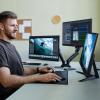imageacer Aspire C24 AIO Desktop  238quot Full HD IPS 120Hz Display  Intel Core i31305U  Intel UHD Graphics  8GB DDR4  512GB PCIe SSD  WiFi 6  USB Keyboard ampamp Mouse  C242YE13U3UNLUR1127inch  i512450H