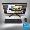 imageacer Aspire C24 AIO Desktop  238quot Full HD IPS 120Hz Display  Intel Core i31305U  Intel UHD Graphics  8GB DDR4  512GB PCIe SSD  WiFi 6  USB Keyboard ampamp Mouse  C242YE13U3UNLUR1127inch  i512450H
