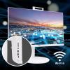 imageacer Aspire C24 AIO Desktop  238quot Full HD IPS 120Hz Display  Intel Core i31305U  Intel UHD Graphics  8GB DDR4  512GB PCIe SSD  WiFi 6  USB Keyboard ampamp Mouse  C242YE13U3UNLUR1127inch  i71355u