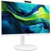 imageacer Aspire C24 AIO Desktop  238quot Full HD IPS 120Hz Display  Intel Core i31305U  Intel UHD Graphics  8GB DDR4  512GB PCIe SSD  WiFi 6  USB Keyboard ampamp Mouse  C242YE13U3UNLUR1127inch  i71355u