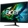 imageacer Aspire C24 AIO Desktop  238quot Full HD IPS 120Hz Display  Intel Core i31305U  Intel UHD Graphics  8GB DDR4  512GB PCIe SSD  WiFi 6  USB Keyboard ampamp Mouse  C242YE13U3UNLUR1127inch  i512450H