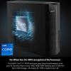 imageacer Aspire XC1780UA91 Desktop  Intel Core i513400 10Core Processor Up to 46GHz  8GB 3200MHz DDR4 RAM  512GB PCIe Gen 4 SSD  SD Card Reader  Intel WiFi 6E AX211  Windows 11 Homei714700
