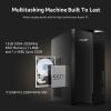 imageacer Aspire XC1780UA91 Desktop  Intel Core i513400 10Core Processor Up to 46GHz  8GB 3200MHz DDR4 RAM  512GB PCIe Gen 4 SSD  SD Card Reader  Intel WiFi 6E AX211  Windows 11 Homei512400