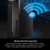 imageacer Aspire XC1780UA91 Desktop  Intel Core i513400 10Core Processor Up to 46GHz  8GB 3200MHz DDR4 RAM  512GB PCIe Gen 4 SSD  SD Card Reader  Intel WiFi 6E AX211  Windows 11 Homei513400
