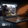 imageacer Nitro V Gaming Laptop  AMD Ryzen 5 7535HS HexaCore Processor  NVIDIA GeForce RTX 4050 Laptop GPU  156quot FHD IPS 144Hz Display  8GB DDR5  512GB SSD  WiFi 6  Backlit KB  ANV1541R5N616  R7  RTX4060