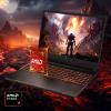 imageacer Nitro V Gaming Laptop  AMD Ryzen 5 7535HS HexaCore Processor  NVIDIA GeForce RTX 4050 Laptop GPU  156quot FHD IPS 144Hz Display  8GB DDR5  512GB SSD  WiFi 6  Backlit KB  ANV1541R5N616  R7  RTX4060