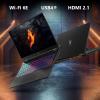 imageacer Nitro V Gaming Laptop  AMD Ryzen 5 7535HS HexaCore Processor  NVIDIA GeForce RTX 4050 Laptop GPU  156quot FHD IPS 144Hz Display  8GB DDR5  512GB SSD  WiFi 6  Backlit KB  ANV1541R5N6145  R7  RTX4060