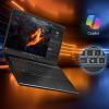 imageacer Nitro V Gaming Laptop  AMD Ryzen 5 7535HS HexaCore Processor  NVIDIA GeForce RTX 4050 Laptop GPU  156quot FHD IPS 144Hz Display  8GB DDR5  512GB SSD  WiFi 6  Backlit KB  ANV1541R5N6156  R5  RTX4050