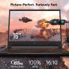 imageacer Nitro V Gaming Laptop  AMD Ryzen 5 7535HS HexaCore Processor  NVIDIA GeForce RTX 4050 Laptop GPU  156quot FHD IPS 144Hz Display  8GB DDR5  512GB SSD  WiFi 6  Backlit KB  ANV1541R5N616  R7  RTX4060