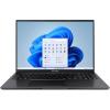 imageASUS Vivobook 15 Laptop 156 FHD Touch Display Intel Core i51334U Intel Iris Xe Graphics 16GB Memory 512GB SSD Champagne F1504VAAB56PKBlack