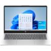 imageHP 14 inch Laptop HD Display Intel Core i3N305 8 GB RAM 256 GB SSD Intel UHD Graphics Windows 11 Home in S Mode Natural Silver 14ep0299nr