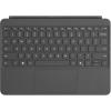 imageMicrosoft Surface Pro Keyboard for Surface Pro 12quot Device Keyboard Only Alcantara Material SlateSlate
