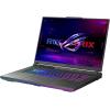 imageASUS ROG Strix G16 16quot 240Hz Gaming Laptop Inteli914900HX24 cores NVIDIA GeForce RTX 4060 64GB DDR5 RAM 2TB SSD WiFi 6 Backlit Keyboard Windows 11 Pro64GB RAM  2TB SSD