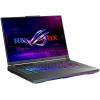 imageASUS ROG Strix G16 16quot 240Hz Gaming Laptop Inteli914900HX24 cores NVIDIA GeForce RTX 4060 64GB DDR5 RAM 2TB SSD WiFi 6 Backlit Keyboard Windows 11 Pro64GB RAM  2TB SSD