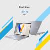 imageASUS Vivobook 16 Laptop 16 WUXGA 60Hz Display Intel Core i513420H Intel Iris X Graphics 16GB Memory 512GB Storage Windows 11 Cool Silver F1605VAES56Core i5