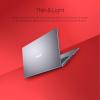 imageASUS Vivobook 16 Laptop 16 WUXGA 60Hz Display Intel Core i513420H Intel Iris X Graphics 16GB Memory 512GB Storage Windows 11 Cool Silver F1605VAES56Core i3