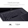imageASUS Vivobook 16 Laptop 16 WUXGA 60Hz Display Intel Core i513420H Intel Iris X Graphics 16GB Memory 512GB Storage Windows 11 Cool Silver F1605VAES56Core i3