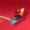 imageASUS Vivobook 16 Laptop 16 WUXGA 60Hz Display Intel Core i513420H Intel Iris X Graphics 16GB Memory 512GB Storage Windows 11 Cool Silver F1605VAES56Core i3