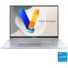 imageASUS Vivobook 16 Laptop 16 WUXGA 60Hz Display Intel Core i513420H Intel Iris X Graphics 16GB Memory 512GB Storage Windows 11 Cool Silver F1605VAES56Core i5