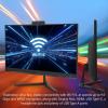 imageAcer Aspire C24 AIO Desktop  238quot Full HD IPS 120Hz Display  AMD Ryzen 5 7430U HexaCore Processor  AMD Radeon Graphics  8 GB DDR4  512GB PCIe SSD  WiFi 6  USB Keyboard ampamp Mouse  C242GUR13R7 5700