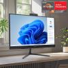 imageAcer Aspire C24 AIO Desktop  238quot Full HD IPS 120Hz Display  AMD Ryzen 5 7430U HexaCore Processor  AMD Radeon Graphics  8 GB DDR4  512GB PCIe SSD  WiFi 6  USB Keyboard ampamp Mouse  C242GUR13R5 7430u