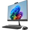 imageAcer Aspire C24 AIO Desktop  238quot Full HD IPS 120Hz Display  AMD Ryzen 5 7430U HexaCore Processor  AMD Radeon Graphics  8 GB DDR4  512GB PCIe SSD  WiFi 6  USB Keyboard ampamp Mouse  C242GUR13R7 5700