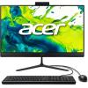 imageAcer Aspire C24 AIO Desktop  238quot Full HD IPS 120Hz Display  AMD Ryzen 5 7430U HexaCore Processor  AMD Radeon Graphics  8 GB DDR4  512GB PCIe SSD  WiFi 6  USB Keyboard ampamp Mouse  C242GUR13R7 5700