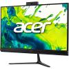imageAcer Aspire C24 AIO Desktop  238quot Full HD IPS 120Hz Display  AMD Ryzen 5 7430U HexaCore Processor  AMD Radeon Graphics  8 GB DDR4  512GB PCIe SSD  WiFi 6  USB Keyboard ampamp Mouse  C242GUR13R5 7430u
