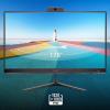 imageAcer Aspire C24 AIO Desktop  238quot Full HD IPS 120Hz Display  AMD Ryzen 5 7430U HexaCore Processor  AMD Radeon Graphics  8 GB DDR4  512GB PCIe SSD  WiFi 6  USB Keyboard ampamp Mouse  C242GUR13R5 7430u